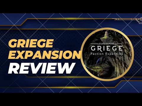 Griege Expansion Review