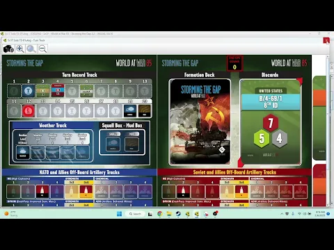 WAW85 Sc17 Solo Turn T2 01 Complete