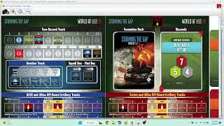 WAW85 Sc17 Solo Turn T2 01 Complete