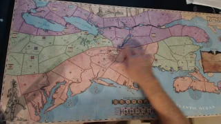1754 Conquest Academy Game