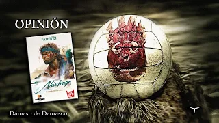 Opinión sobre Naúfrago ¿Encontrará el camino de vuelta a nuestra ludoteca?
