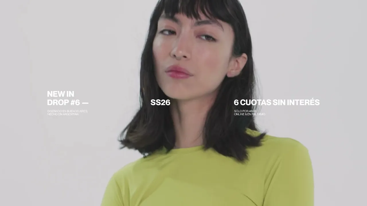 Video de Luz Ballestero