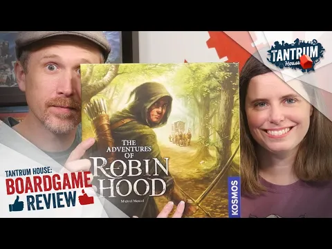 The Adventures of Robin Hood