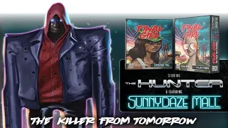 Final Girl: Killer from Tomorrow