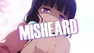 "S" stands for Blends S Misheard Opening "S" stands for Blends S Misheard Opening