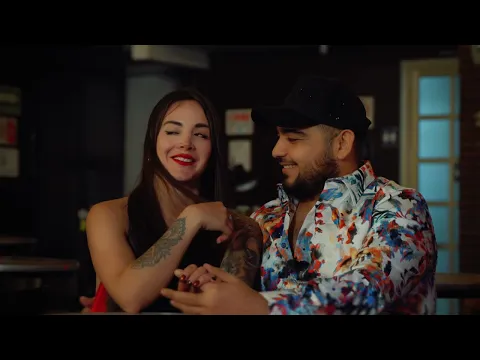 Video for event landing page