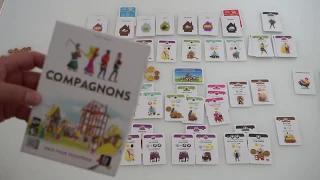 Vin d'jeu d'vidéo: la dégustation en 20 minutes par SwatSh