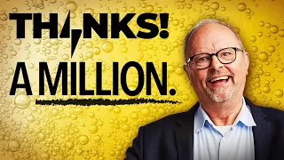 One Million Subscribers!!!