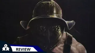 Hoplomachus: Remastered | Solo/Co-Op Review | With Mike