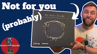 Elder Scrolls BOTSE Review