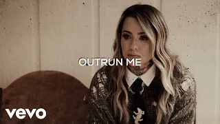 Morgan Wade - Outrun Me (Official Lyric Video)