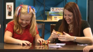 Pass the Pen official Instructional Video from Pressman