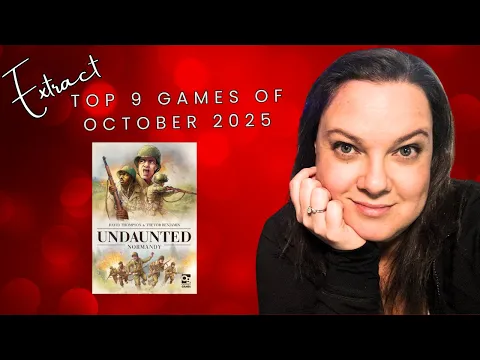Undaunted Normandy
