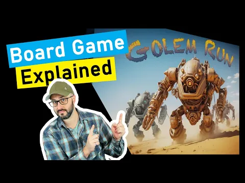 Is Golem Run for you? A Quick Overview!