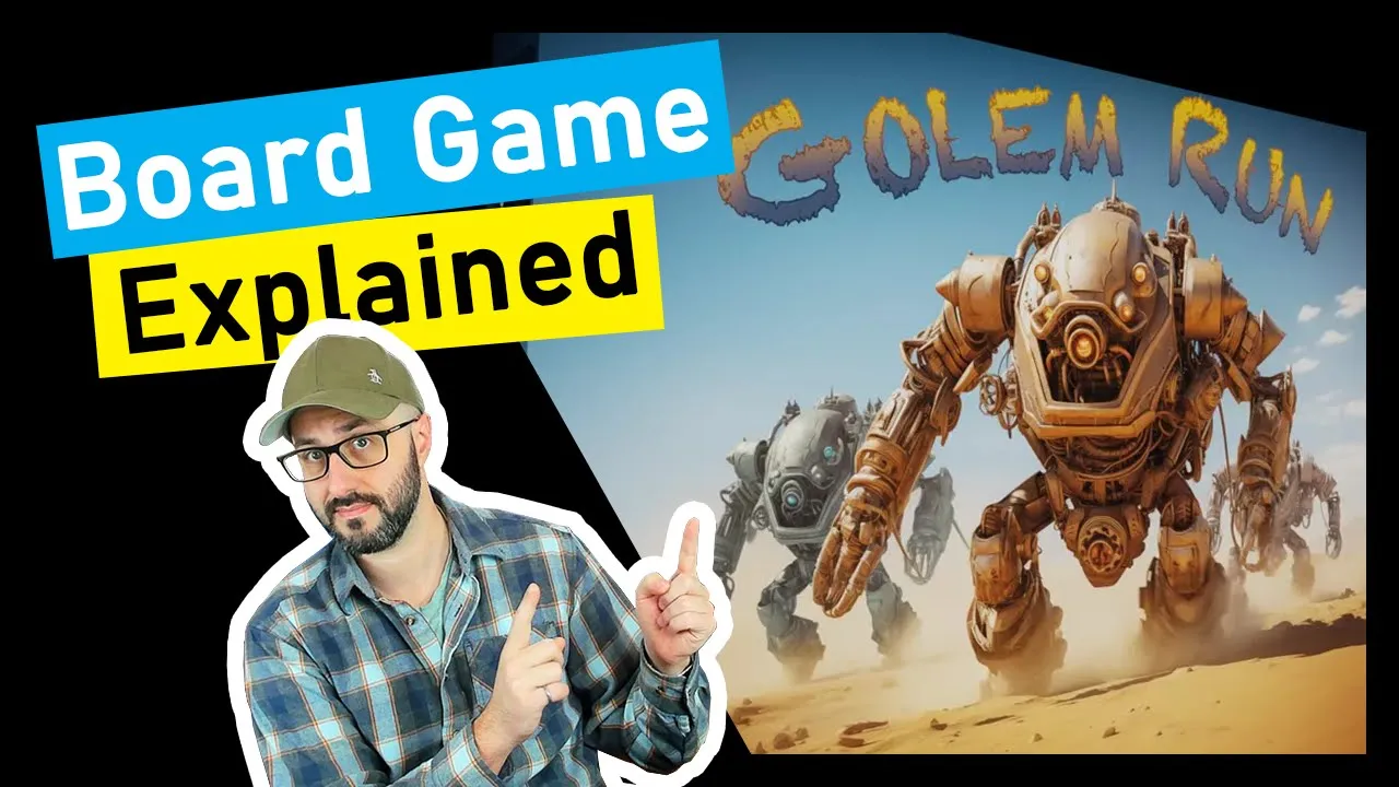 Is Golem Run for you? A Quick Overview!