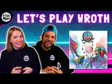 Wroth Live Play