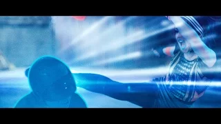 Lindsey Stirling - Heist (Official Video)