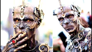 3 Most Toughest Tribes That Are Feared By The US Army 3 Most Toughest Tribes That Are Feared By The US Army