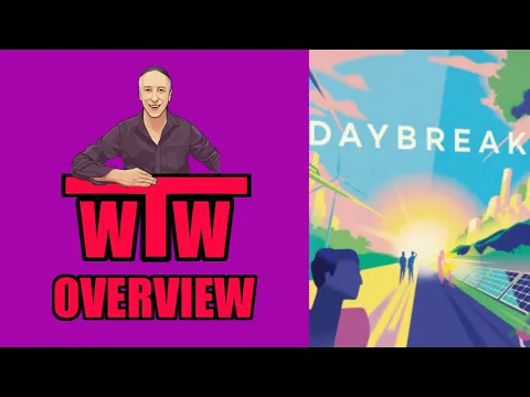 DAYBREAK: Overview by WTW
