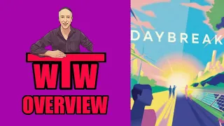 DAYBREAK: Overview by WTW