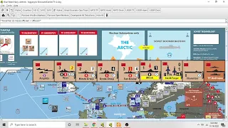 Blue Water Navy Playthrough 4   Ships Action