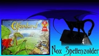 Uitleg & Review door Nox' Spellenzolder