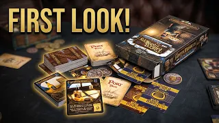 The Best Rum Filled Expansion for Tavern Masters