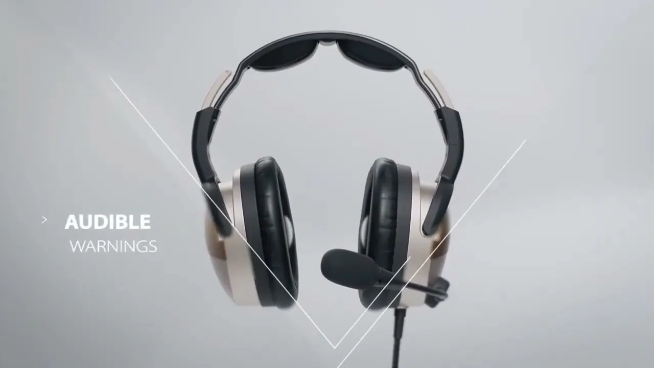 Vídeo de SyncParts | Peças e Acessórios para Aviação Executiva