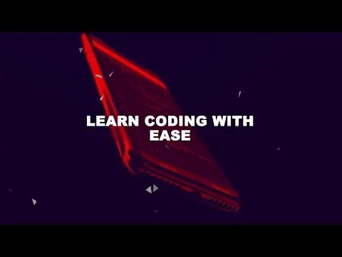 Wideo EASY CODER : Learn Python Programming