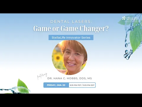 Dr. Hana Hobbs, DDS MS