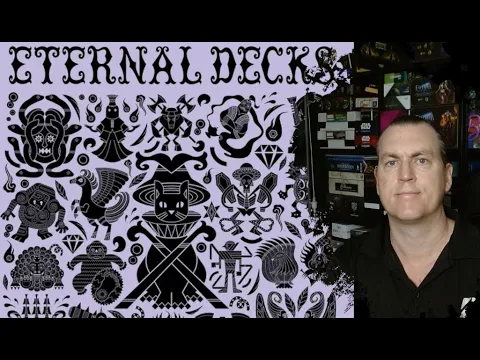 BigDenoPlays - Eternal Decks