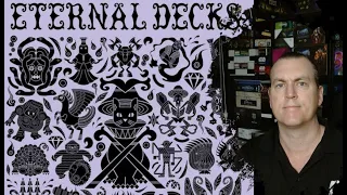 BigDenoPlays - Eternal Decks