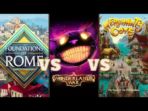 Which Game Should We Back?