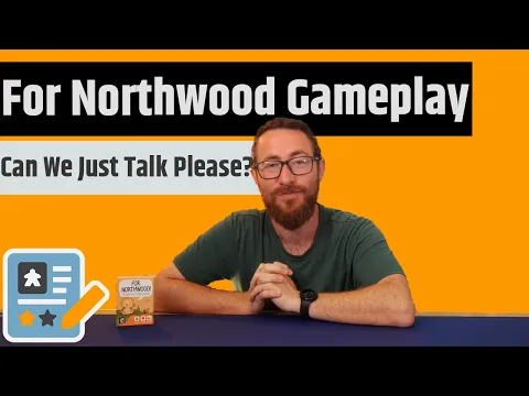 For Northwood Solo Sunday Gameplay - Can We Engage In Reasonable Debate?