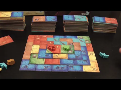 Pyramido Review