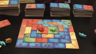 Pyramido Review