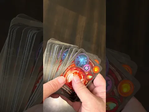 KeyForge: Winds of Exchange - Pack Rip