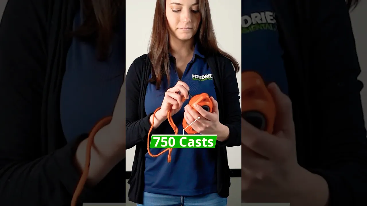 Make Every Cast Count | Sontek CastAway-CTD