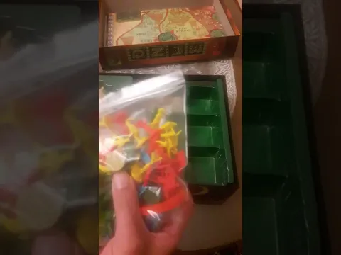 Unboxing Mezo (No Talking)