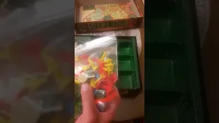 Unboxing Mezo (No Talking)