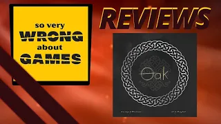 OAK Review by So Very Wrong About Games