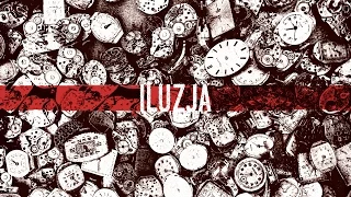 Fu feat. Gedz, Cywinsky - Iluzja (audio)