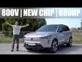 UPDATED VOLVO EX90 | EVERYTHING YOU NEED TO KNOW!
