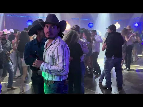 Video for event landing page