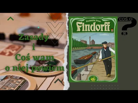 Findorff czyli budowa rodzinnego miasta Friedemanna