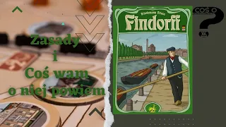Findorff czyli budowa rodzinnego miasta Friedemanna