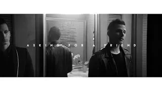 Devin Dawson - &quot;Asking For A Friend&quot; (Official Music Video)