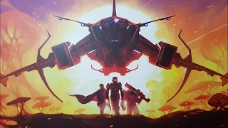 Awaken Realms ISS Vanguard Wave 1 Unboxing