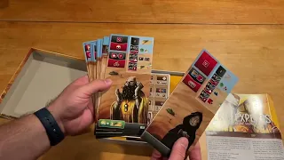 Inventors of the South Tigris: Era of Experts - Unbiased Unboxing with John LaRuffa