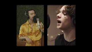 The Vamps X MAX - Bitter VS Working For The Weekend
